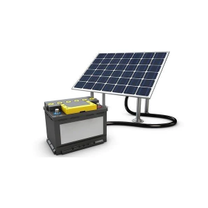 Solar Batteries